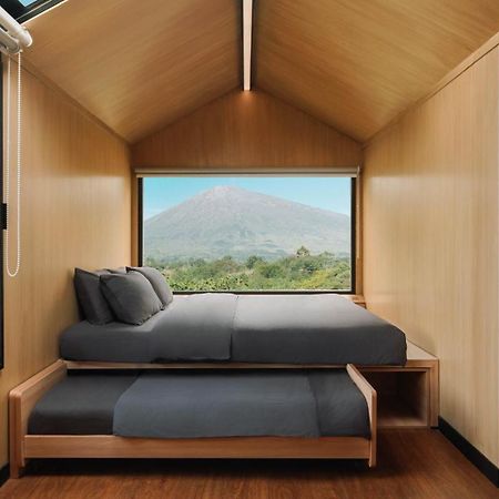 Bobocabin Gunung Rinjani, Lombok Sembalunlawang Exterior photo